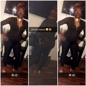 Meet your Posher, Deanna